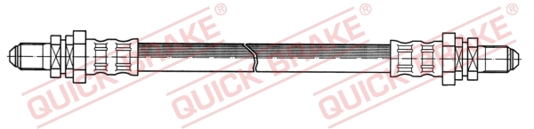 Brake Hose